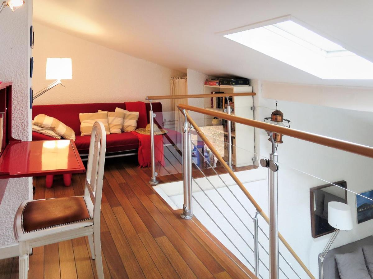 Holiday Home Les Maisons De La Foret By Interhome 拉卡诺 外观 照片