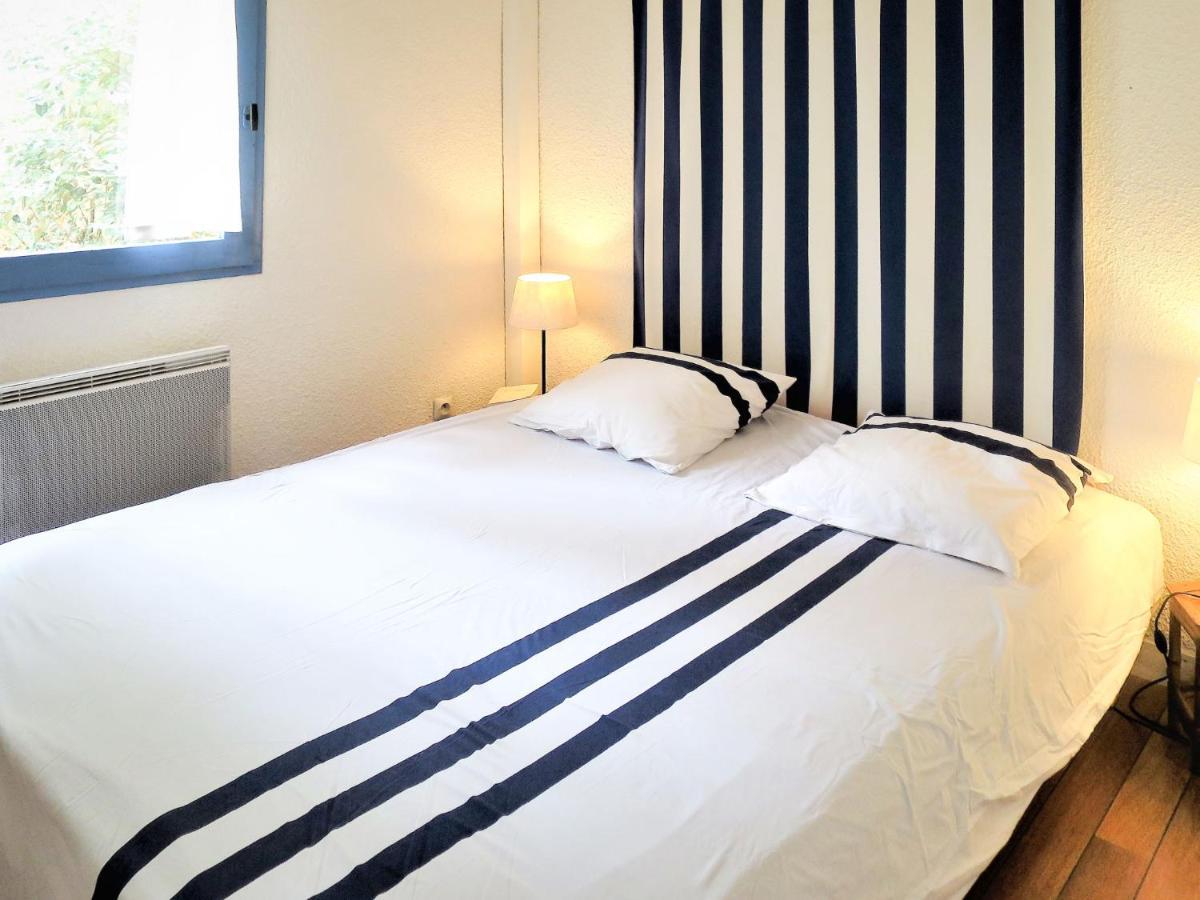 Holiday Home Les Maisons De La Foret By Interhome 拉卡诺 外观 照片