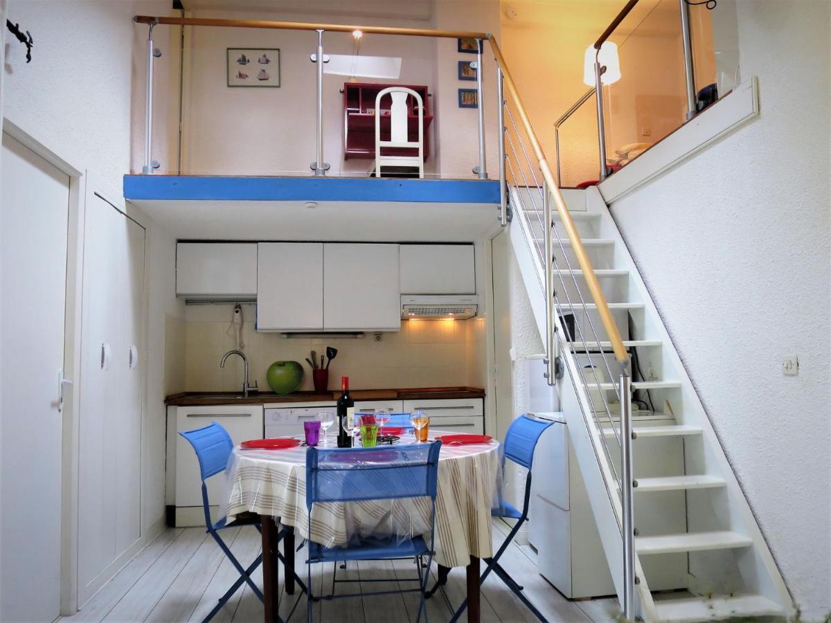 Holiday Home Les Maisons De La Foret By Interhome 拉卡诺 外观 照片