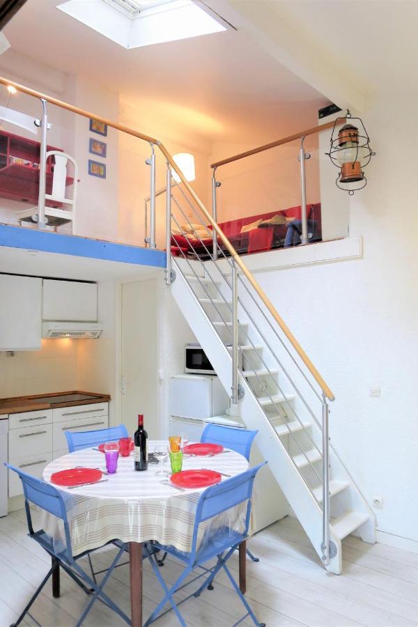 Holiday Home Les Maisons De La Foret By Interhome 拉卡诺 外观 照片